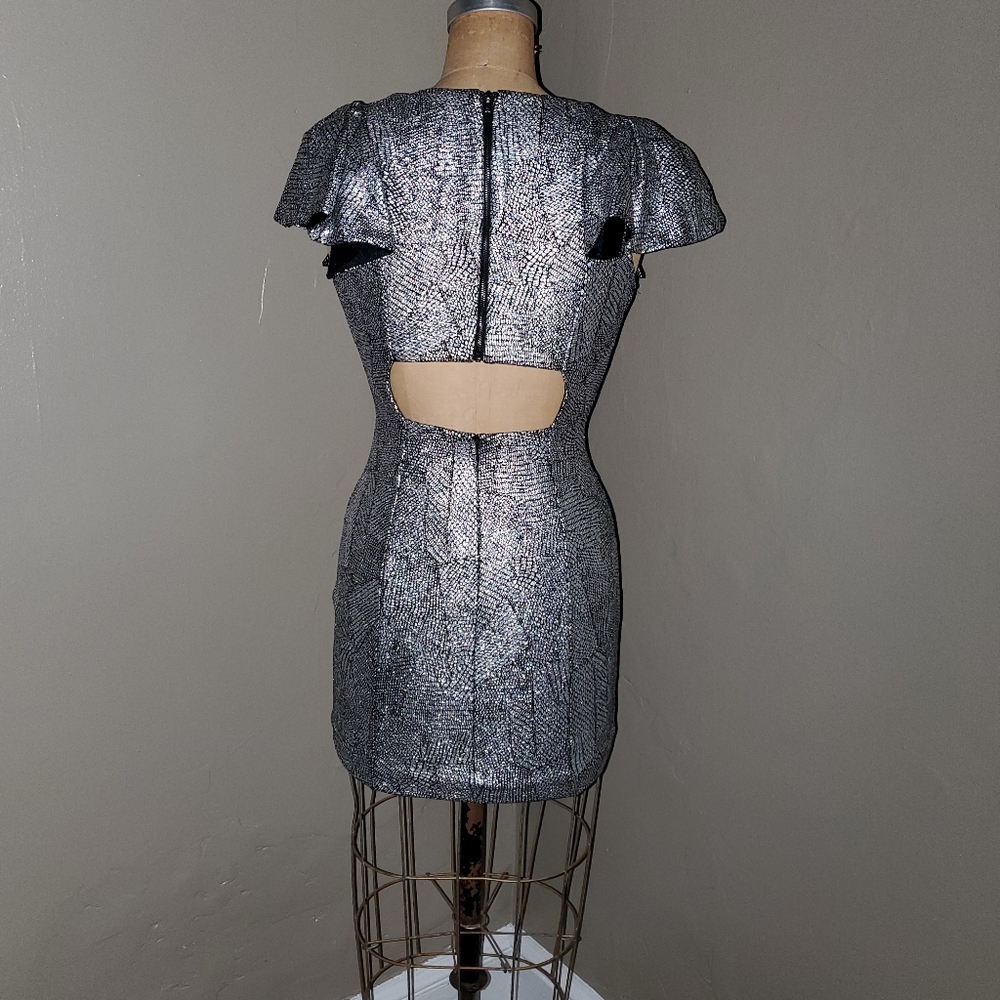 Dress - Picture 2 of 4